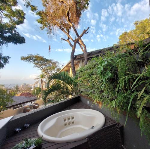 Suite Vip room in Sant' Martre