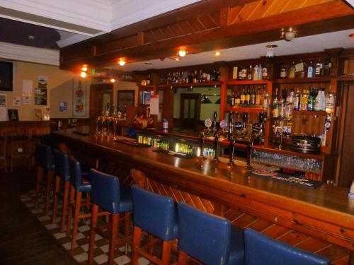 Μπυραρία/Σαλόνι, The Schooner Tavern in Ballycotton
