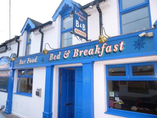 B&B Ballycotton - The Schooner Tavern - Bed and Breakfast Ballycotton