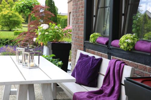 Landhotel Mutter Althoff in Olfen, Deutschland