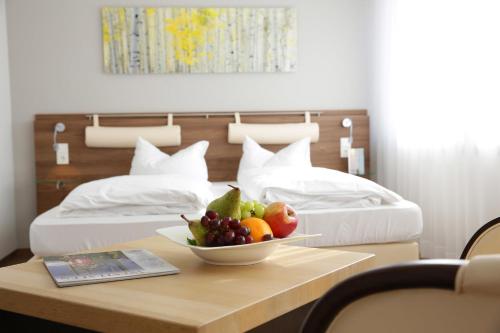 Landhotel Mutter Althoff in Olfen, Deutschland