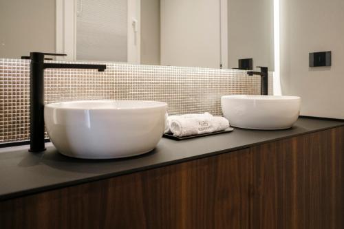 Aquasuite - Luxury Experience & Spa, Palerme (photo 8)
