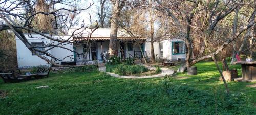 . Villa Isabel
