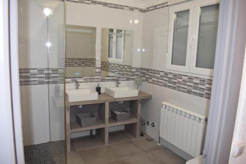 Casa rural la Zarza in Medina del Campo