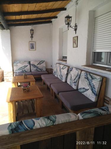 Casa rural la Zarza in Medina del Campo