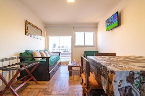One-Bedroom Apartment image 9
