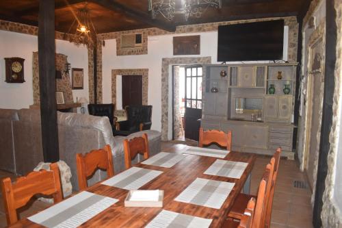 Casa rural la Zarza in Medina del Campo