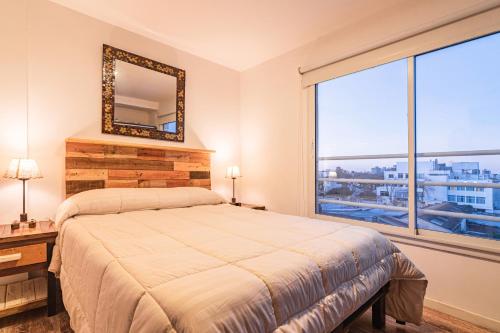 APART amento Asturiano 4 Mar del Plata in Cidade de Mar Del Plata 