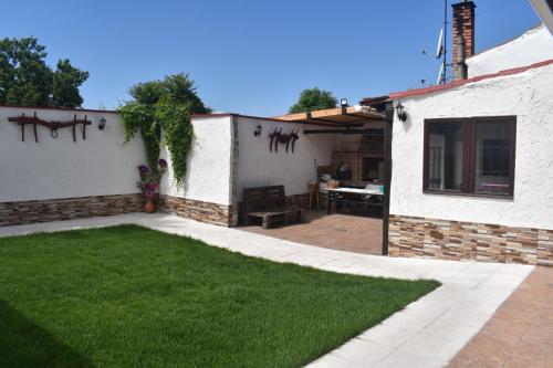 Casa rural la Zarza in Medina del Campo