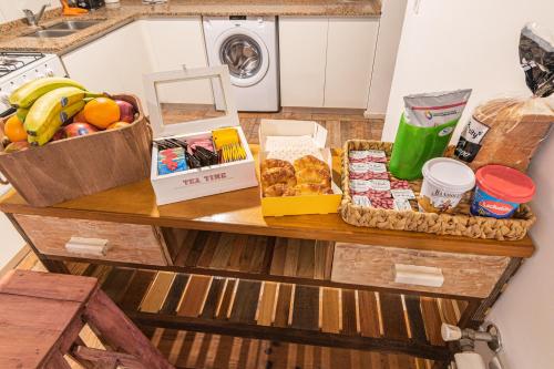 Alimentos e Bebidas, APART amento Asturiano 4 Mar del Plata in Cidade de Mar Del Plata 