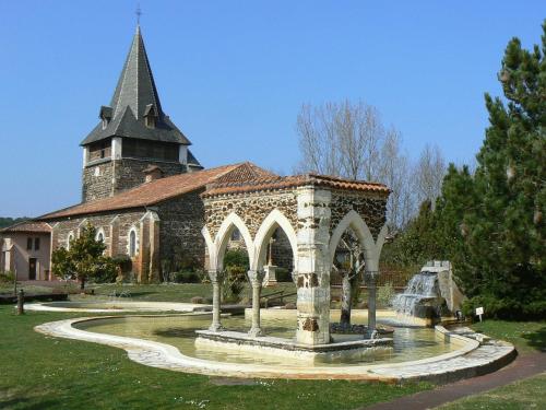 Hôtel Les Forges - main image