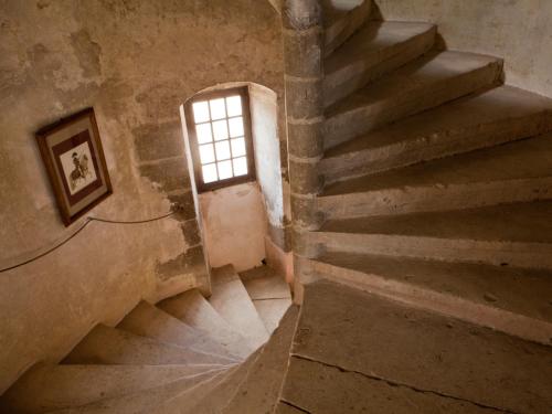 Chateau de Chémery