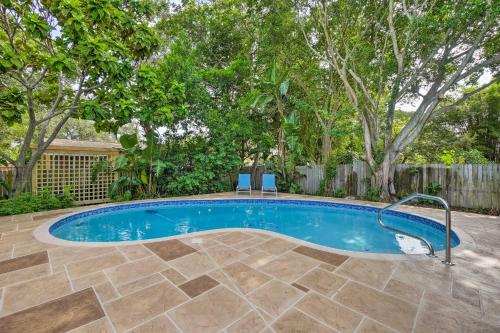 Tarpon Springs Home with Pool Less Than 2 Mi to Beach! in Tarpon Springs (FL)