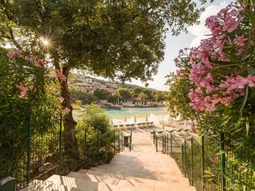 Charmant appartement Golfe St Tropez Village Pierre et Vacances