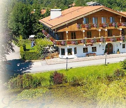 Hotel Garni Eder, Gmund am Tegernsee