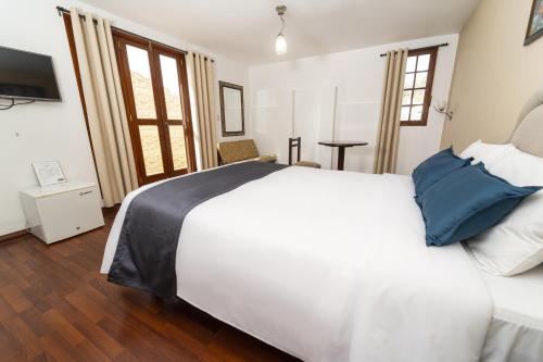 Hotel Boutique Selva Alegre in Arequipa
