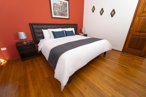 Hotel Boutique Selva Alegre in Arequipa