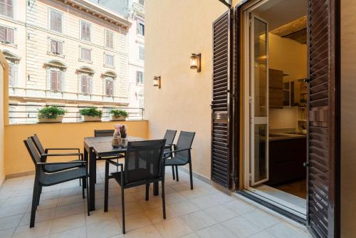 La Dolce Vita Ottaviano, Рим (фото 8)