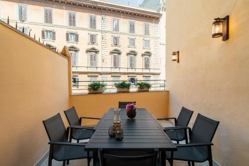 La Dolce Vita Ottaviano, Рим (фото 7)