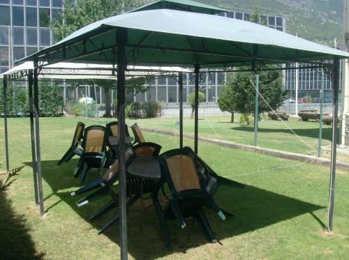 Hotel Mochettaz 3