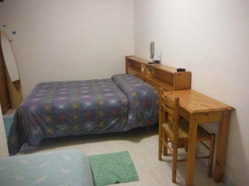 Hotel Mochettaz - image 5