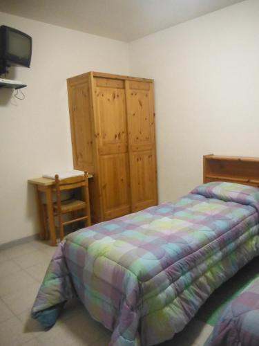 Hotel Mochettaz - image 6