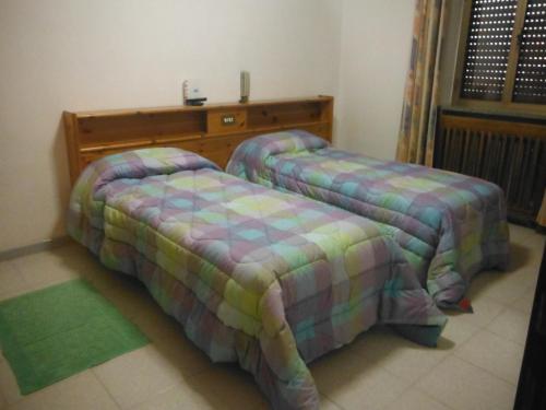 Hotel Mochettaz - image 14