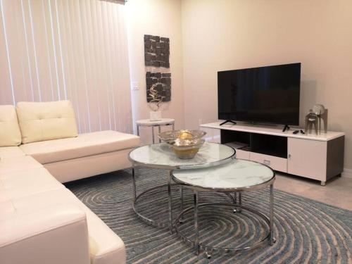 Smiles 4 your trip - Solterra Resort Villa 5B near Disney private pool in Davenport, USA