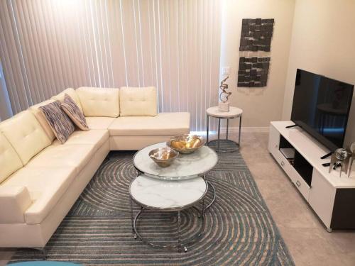 Smiles 4 your trip - Solterra Resort Villa 5B near Disney private pool in Davenport, USA