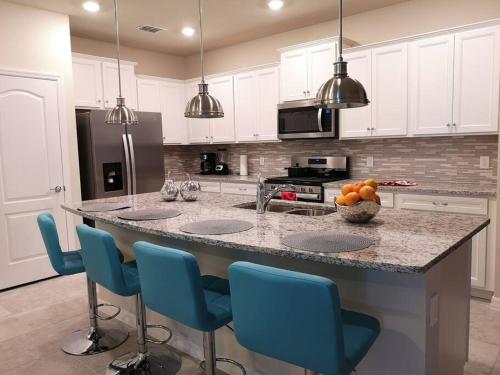 Smiles 4 your trip - Solterra Resort Villa 5B near Disney private pool in Davenport, USA