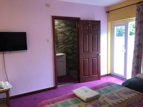 Lyttleton Guest House Limited