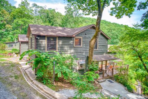 Huckleberry Wood in Hendersonville, USA