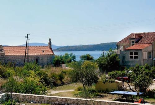 Apartments with a parking space Slano Dubrovnik - 3184 - image 11