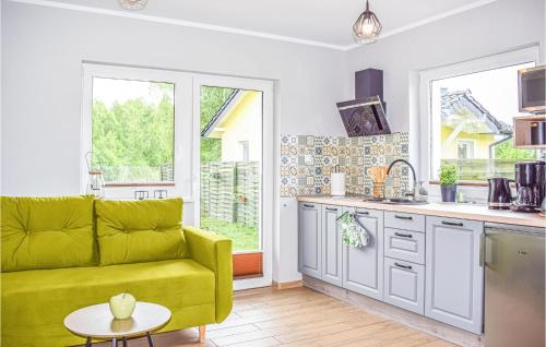 Amazing home in Dabki w/ Outdoor swimming pool WiFi and 2 Bedrooms - image 10