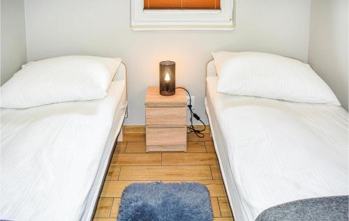 Amazing home in Dabki w/ Outdoor swimming pool WiFi and 2 Bedrooms - image 6