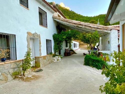 Cortijo Cesáreo gîte à louer La Fresnedilla