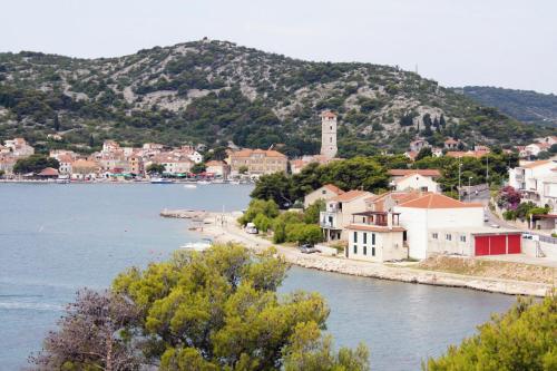 Apartments by the sea Tisno Murter - 3209 - image 12