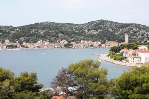 Apartments by the sea Tisno Murter - 3209 - image 7