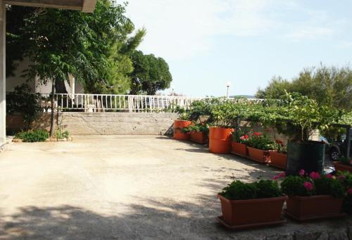 Apartments by the sea Tisno Murter - 3224 - image 12