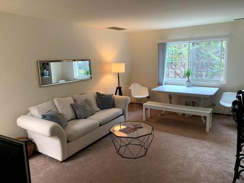Home Base in Marin-Enjoy Muir Woods, SF, trails - Apartment - Mill Valley