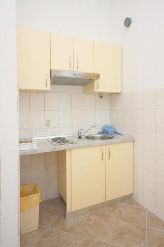 Apartments by the sea Tisno Murter - 3224 - main image