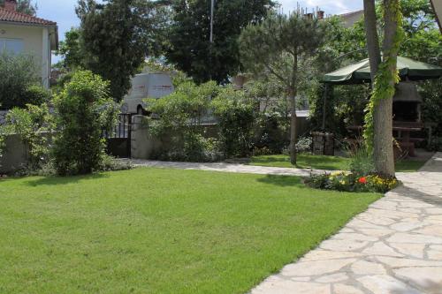 Apartment Krk 3231d - image 13