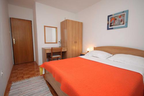 Apartment Krk 3231e - main image