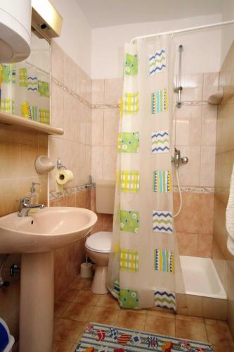 Apartment Krk 3231d - image 2