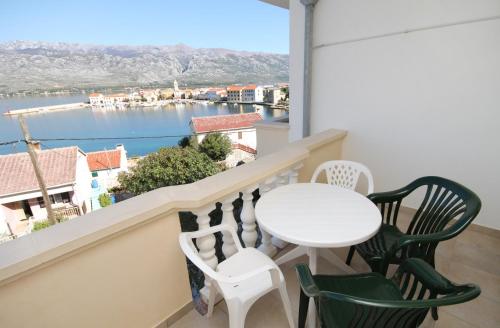 Apartment Vinjerac 3248c - image 12
