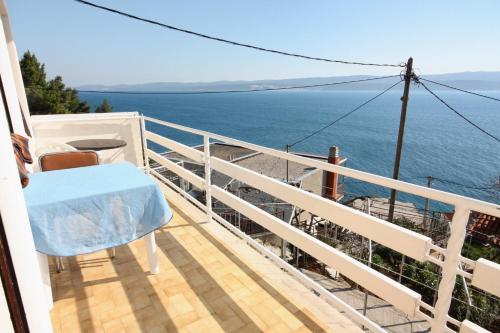 Apartments by the sea Stanici Omis - 2765 - image 5