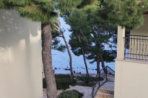 Apartments by the sea Rogoznica - 3262 - image 10