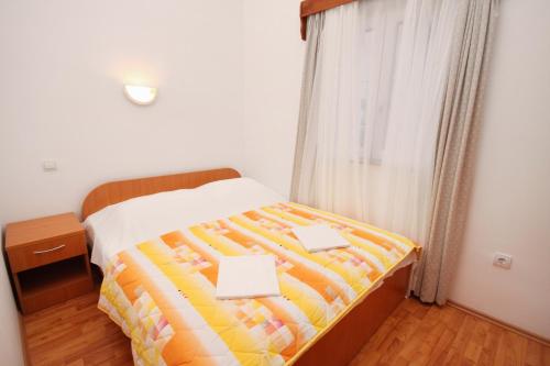 Apartments by the sea Rogoznica - 3262 - image 6
