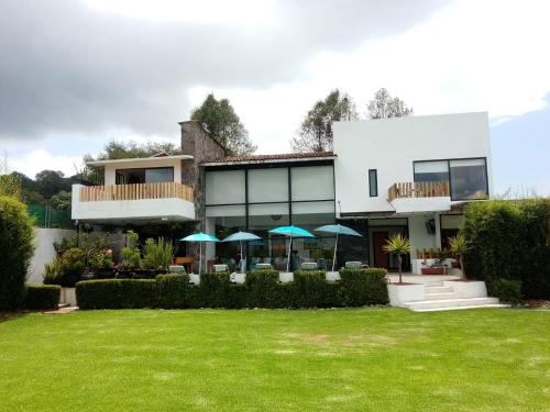 Casa Nicolás photo 4