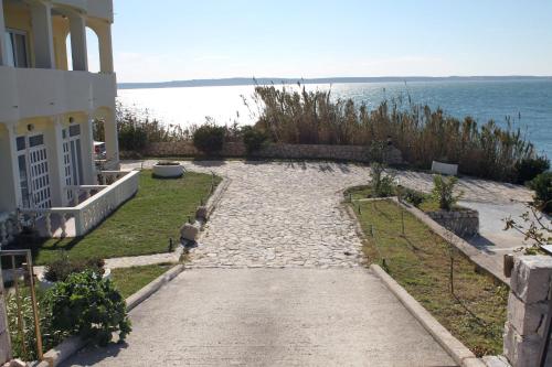 Apartments by the sea Rtina - Miletici Zadar - 3257 - image 5